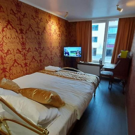 Bosdam Budget Rooms Beveren  Ngoại thất bức ảnh