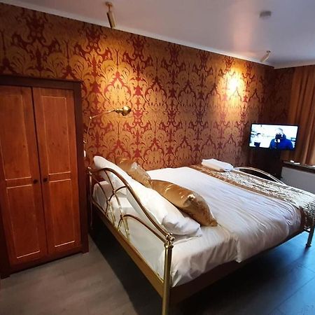 Bosdam Budget Rooms Beveren  Ngoại thất bức ảnh