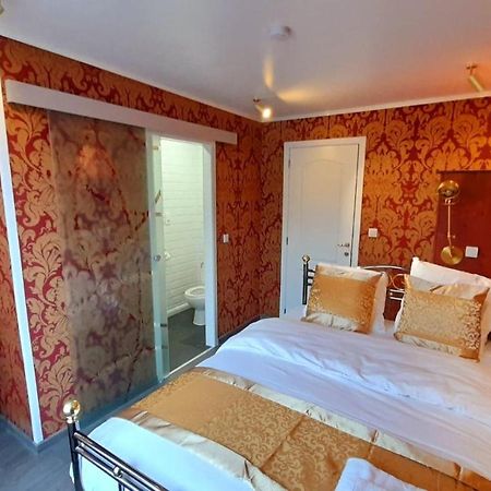 Bosdam Budget Rooms Beveren  Ngoại thất bức ảnh
