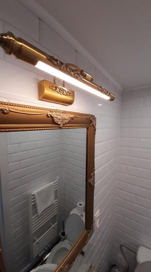 Bosdam Budget Rooms Beveren  Ngoại thất bức ảnh