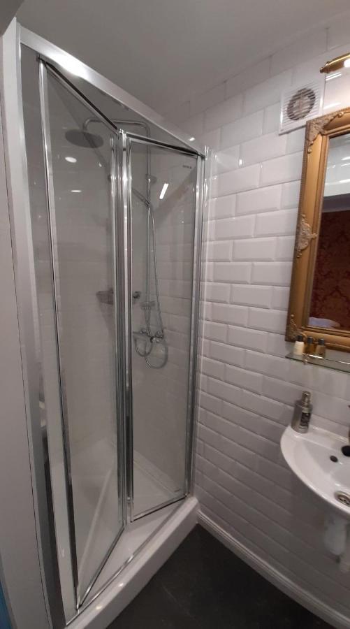 Bosdam Budget Rooms Beveren  Ngoại thất bức ảnh